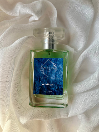 Wildborn - Inspired by Sauvage Dior (For Men)