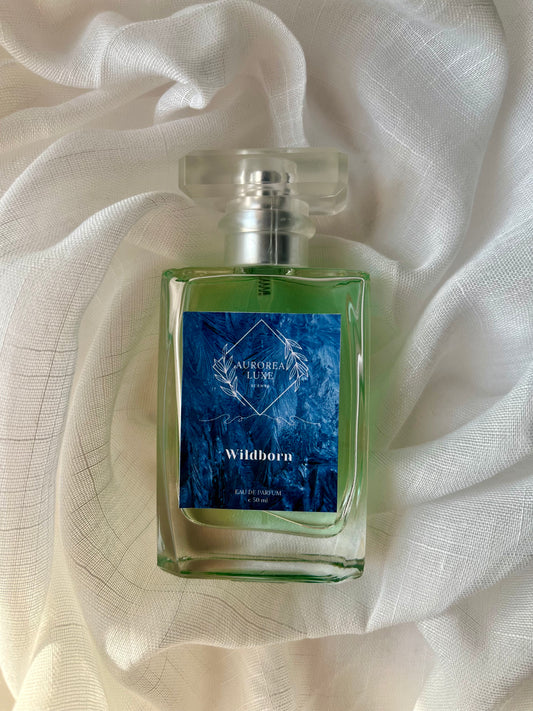 Wildborn - Inspired by Sauvage Dior (For Men)