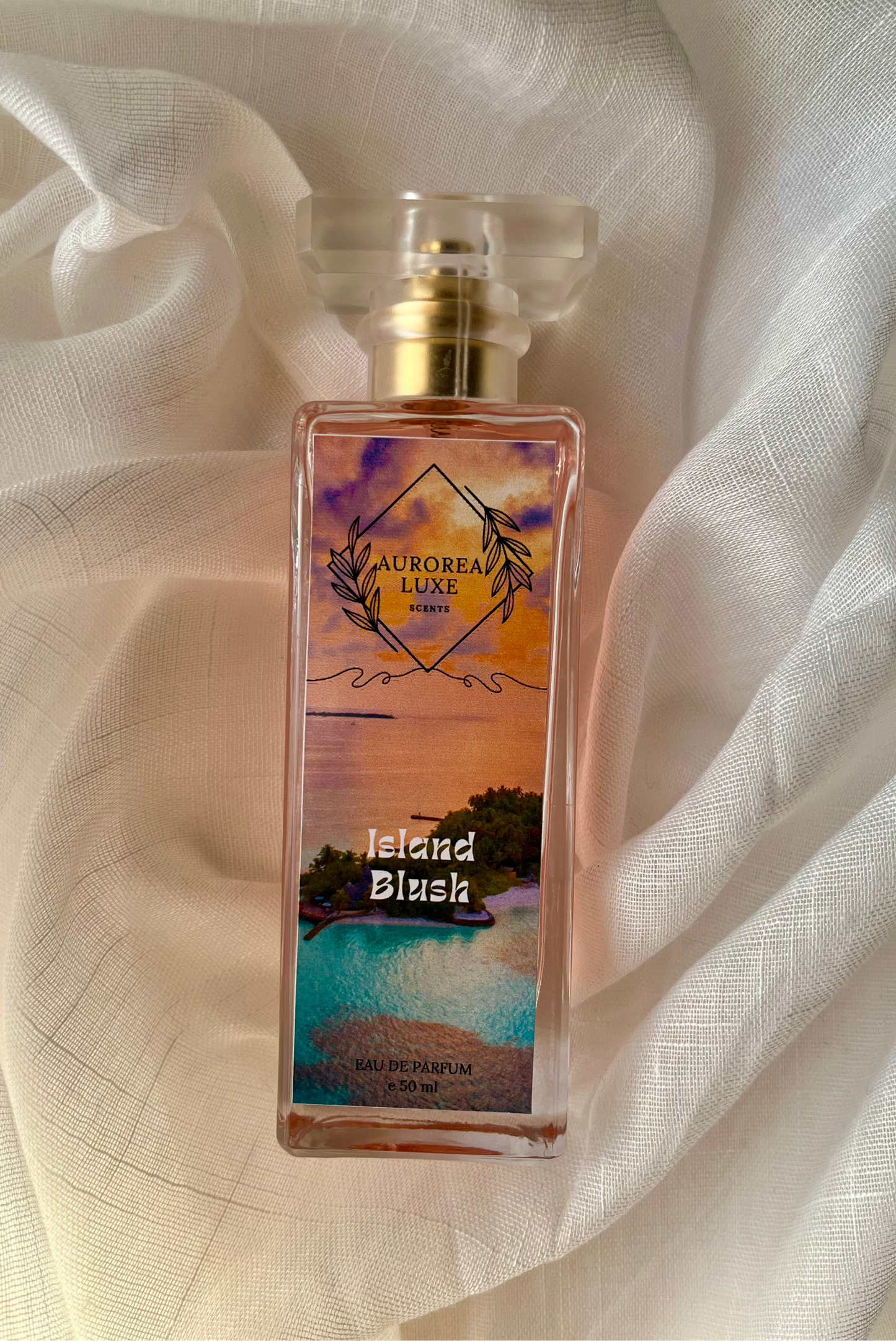 Island Blush (For Women)