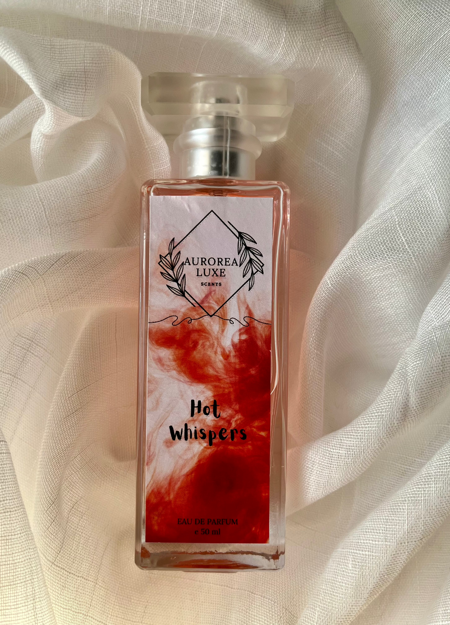 Hot Whispers - Inspired by Victoria Secret Bombshell (For Women)