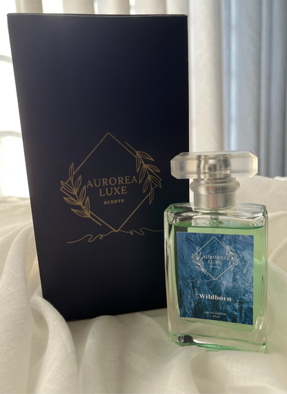 Wildborn - Inspired by Sauvage Dior (For Men)